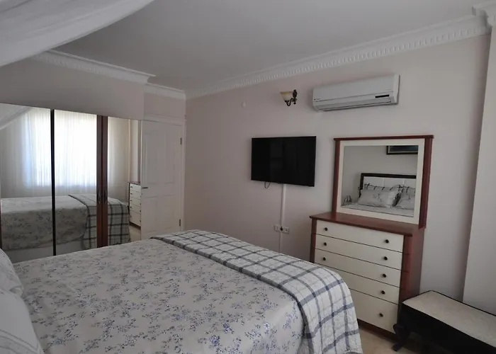 Cebeci - Extrahome Apartman