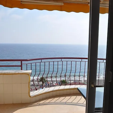 Appartement Cebeci - Extrahome Mahmutlar