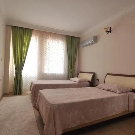 Appartement Cebeci - Extrahome