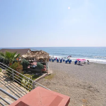 Appartement Cebeci - Extrahome Mahmutlar