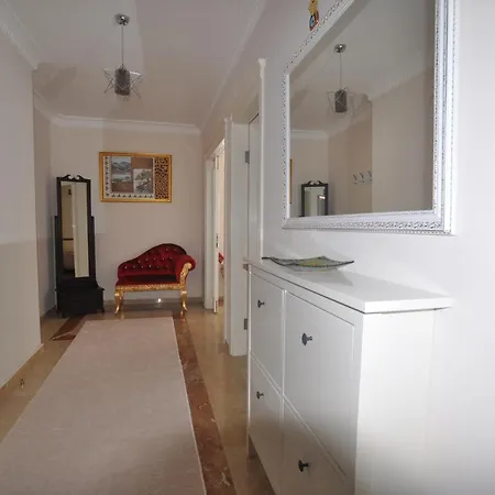 Appartement Cebeci - Extrahome Mahmutlar