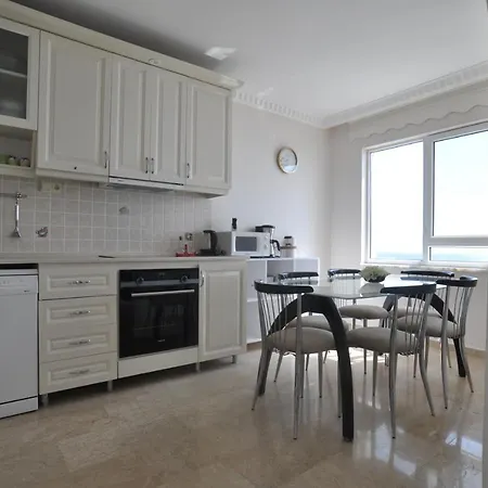 Appartement Cebeci - Extrahome Mahmutlar