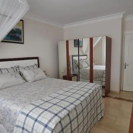 Appartement Cebeci - Extrahome Mahmutlar